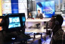 Radio dan Televisi Perlu Pahami Pasar Audiens di Era Digital