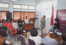 Pentingnya Spirit Perjuangan Mahasiswa untuk Berdaulat