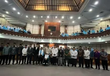 Pelepasan Jemaah Haji Bali 2026, Termuda 14 Tahun dan Tertua 88 Tahun