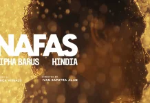 Terjebak dalam Pikiran, Bertahan lewat “Nafas”