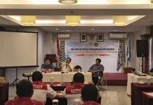 Musorprov NPCI Bali 2026 Dorong Konsolidasi dan Kesadaran Organisasi