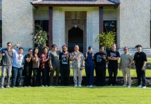 Jimbaran Hijau Perkuat Sinergi dengan Media Lewat Forum Berbagi Cerita