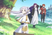 Anime Frieren: Beyond Journey’s End Angkat Kisah Kehidupan setelah Perjalanan usai