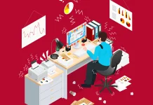 Fenomena Quiet Quitting Muncul di Dunia Kerja