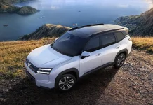 Wuling Eksion Resmi Diperkenalkan, SUV Alternatif Lebih Compact dari Darion