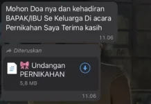 Modus Kejahatan Rekayasa Sosial yang Umum Terjadi di Indonesia