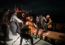 Jenazah Korban Tenggelam di Perairan Nusa Penida Berhasil Ditemukan