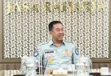 Jasa Raharja–Organda Sampaikan Tiga Inisiatif Utama Transformasi Transportasi