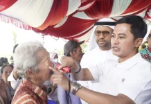 Ratusan Ribu Kasus Kebutaan akibat Katarak, Pemerintah Perkuat Skrining Nasional