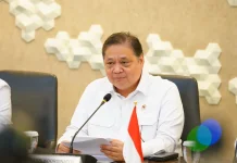 Pemerintah Berikan Insentif Pajak Tekan Kenaikan Harga Tiket Pesawat
