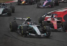 Mercedes Dominasi F1 2026, McLaren Siapkan Penantang Baru
