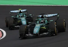 Ferrari Bangkit, Red Bull Kesulitan jelang GP Miami