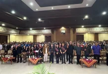Pemkab Badung Dukung Penuh Ajang Gemaraya Season 3 Duta Genre Badung