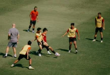Bali United Bidik Kemenangan atas PSM Makassar