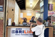 Ketut Suandini Dulang Cuan Setelah Menjadi Agen BRILink