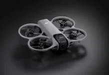 DJI Avata 360, Drone 360 Pertama DJI