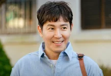 Choi Won-young dan Aura Ayah yang Tak Pernah Gagal Menyentuh