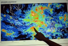 Informasi Cuaca Terkini Penting Dukung Kesiapsiagaan Bencana