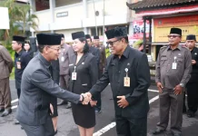 Bupati Satria Ajak ASN Perkuat Transformasi Ekonomi