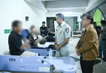 Jasa Raharja Pastikan Jaminan bagi Korban Kecelakaan KA di Stasiun Bekasi Timur