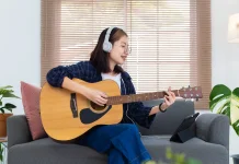 Crescendo dan Decrescendo dalam Ekspresi Musik