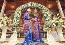 Tren Pernikahan Kekinian yang Bijak dengan Tetap Menjaga Nilai Luhur Tradisi Bali