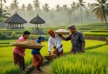 Mengendalikan Pikiran, Perkataan, dan Perbuatan Melalui Konsep Tri Kaya Parisudha