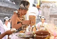 "Ketu" Bukan Sekadar Atribut Budaya atau Hiasan Kepala