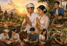 Hindu Kekinian Bukan Sekadar Mengikuti Tren atau Gaya Hidup Modern