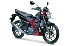 Suzuki Satria Pro 2026, Motor Bebek Terkencang Kembali Hadir