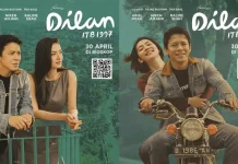 Dilan ITB 1997: Menemukan Dewasa di Bandung