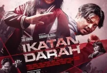 Film Ikatan Darah : Pertarungan Darah Demi Menyelamatkan Sang Kakak