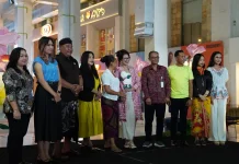 Festival Lingkungan BSP III Dorong Aksi Nyata Berkelanjutan