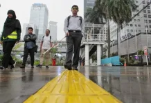 Implementasi Hak Disabilitas Idealnya Tak Berhenti di Atas Kertas