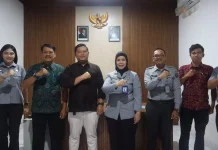 Kemenkum Bali Perketat Pengawasan Notaris, Soroti Kepatuhan Pelaporan Fidusia