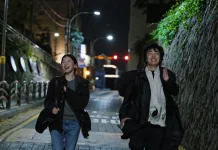 We Are All Trying Here, Drama Korea Baru Tentang Bertahan di tengah Tekanan Hidup
