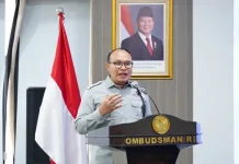 Ombudsman RI Soroti Kecelakaan Kereta di Bekasi, Evaluasi Sistemik Transportasi