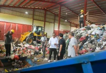 Pemkot Denpasar Kebut Operasional TPST Tahura