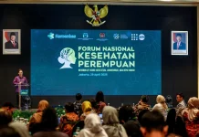Pemerintah Tegaskan Kesetaraan Akses Kesehatan bagi Perempuan