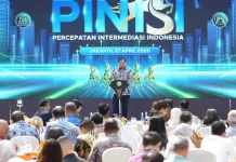 Pemerintah Luncurkan Program PINISI Dorong Pertumbuhan Ekonomi Nasional