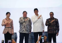 Pemerintah Perkuat Inklusi Keuangan dan Ketahanan Pasar Modal