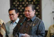 Akselerasi Peningkatan Pertumbuhan Ekonomi, Pemerintah Bentuk Satgas P3-MPPE