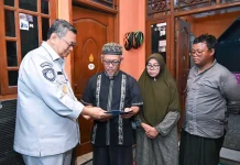 Jasa Raharja Pastikan Hak Korban Laka KA Bekasi Terpenuhi