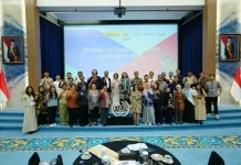 Pemerintah Dorong Integrasi Kebijakan Perdagangan untuk Pekerjaan Layak