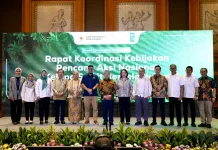 Pemerintah Perkuat Koordinasi RAN KSB Jaga Peran Strategis Sawit Berkelanjutan