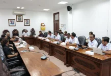Gianyar Matangkan Strategi Porjar 2026, Bidik Tiga Besar Porprov 2027
