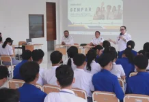 Bawaslu Bali: Pemilih Pemula sebagai ‘Titik Nol’
