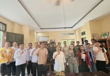 Konsolidasi Demokrasi, Bawaslu Bali Ajak Mahasiswa Berpikir Logis