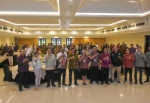 Denpasar Dorong Ekonomi Sirkular di Sektor Pariwisata dan Horeka