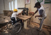 Serapan Tenaga Kerja Disabilitas Rendah, Pemprov Bali Perkuat ULD